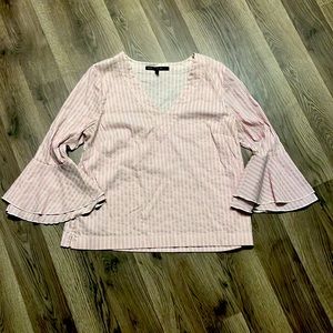 WHITE HOUSE BLACK MARKET Top